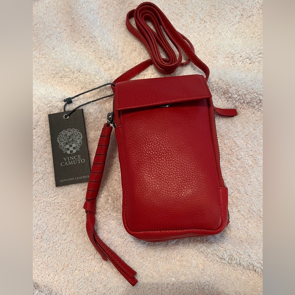 Vince Camuto crossbody bag